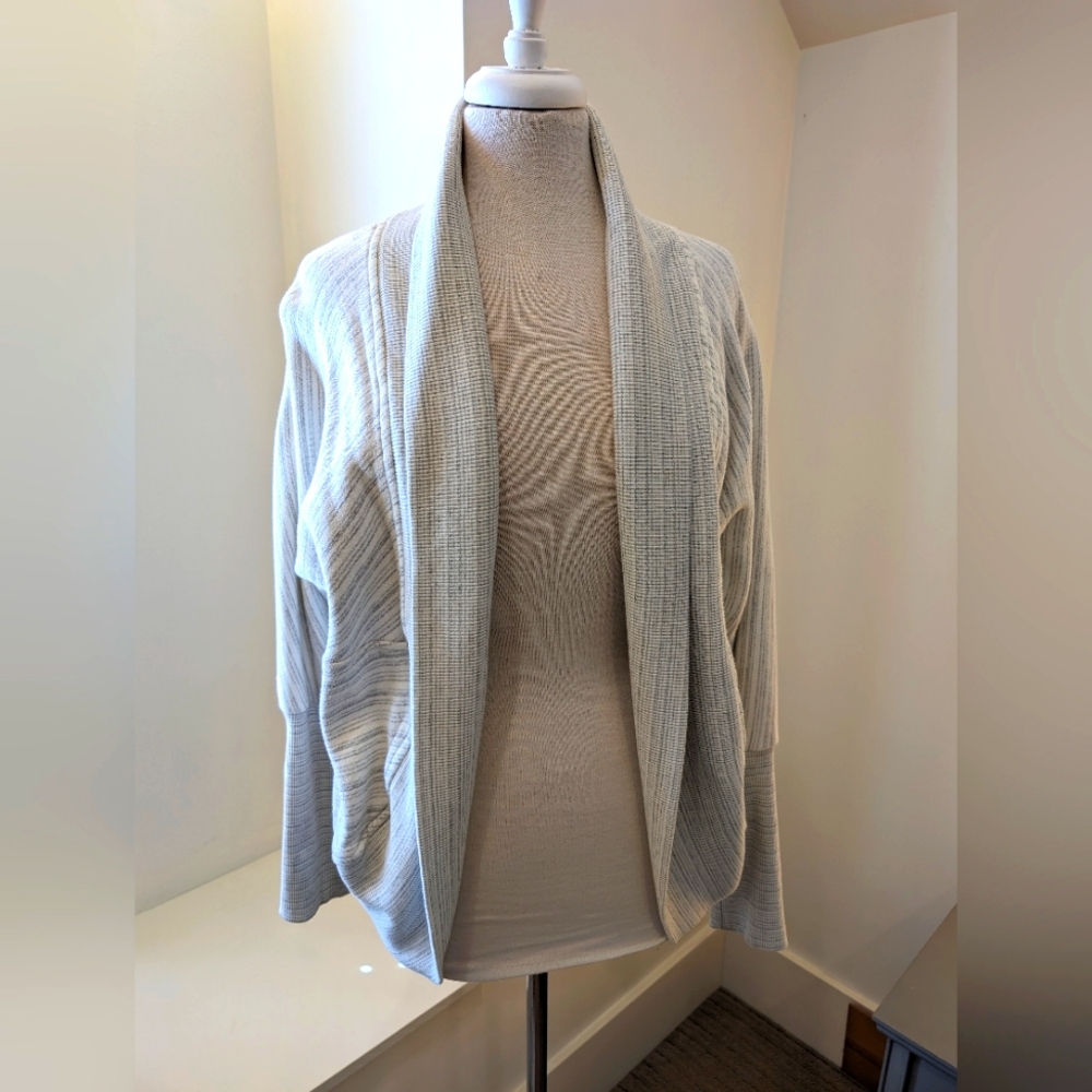 Material Girl Cardigan